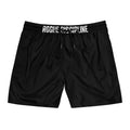 The Unbound Iron Performance Shorts.