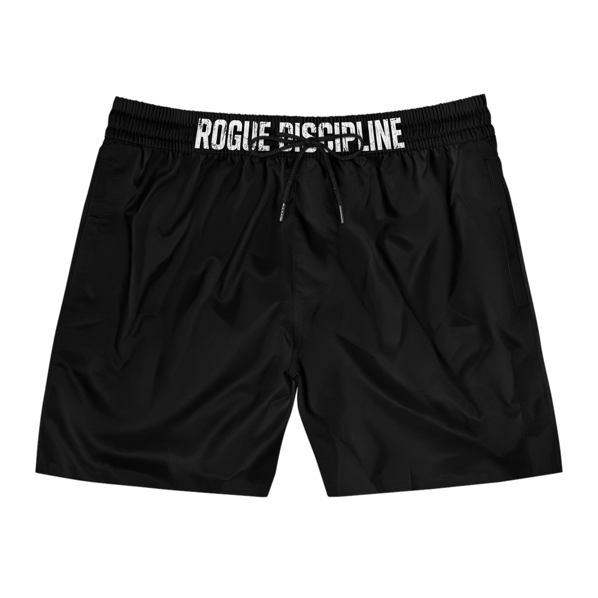 The Unbound Iron Performance Shorts.