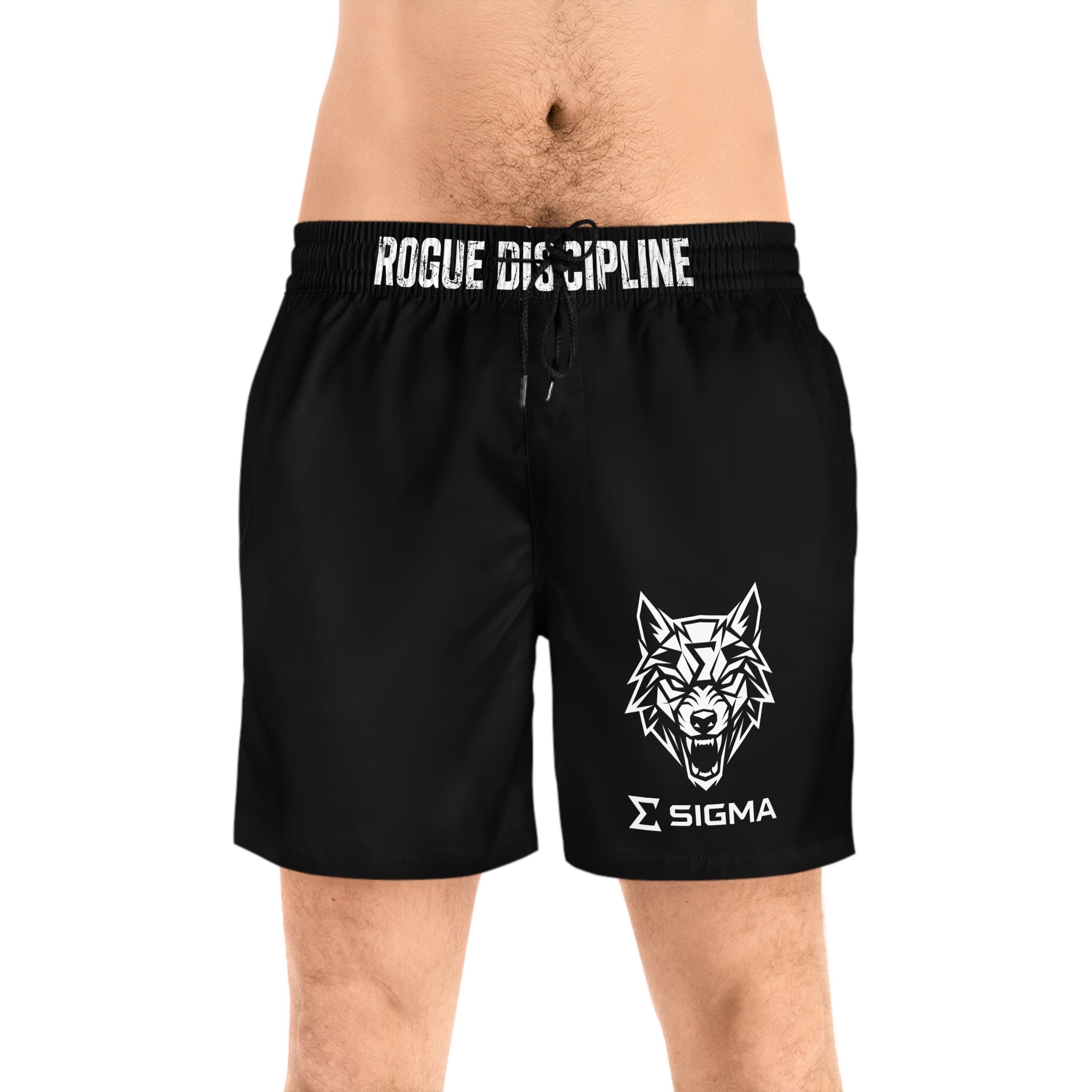 The Apex Strike Performance Shorts.