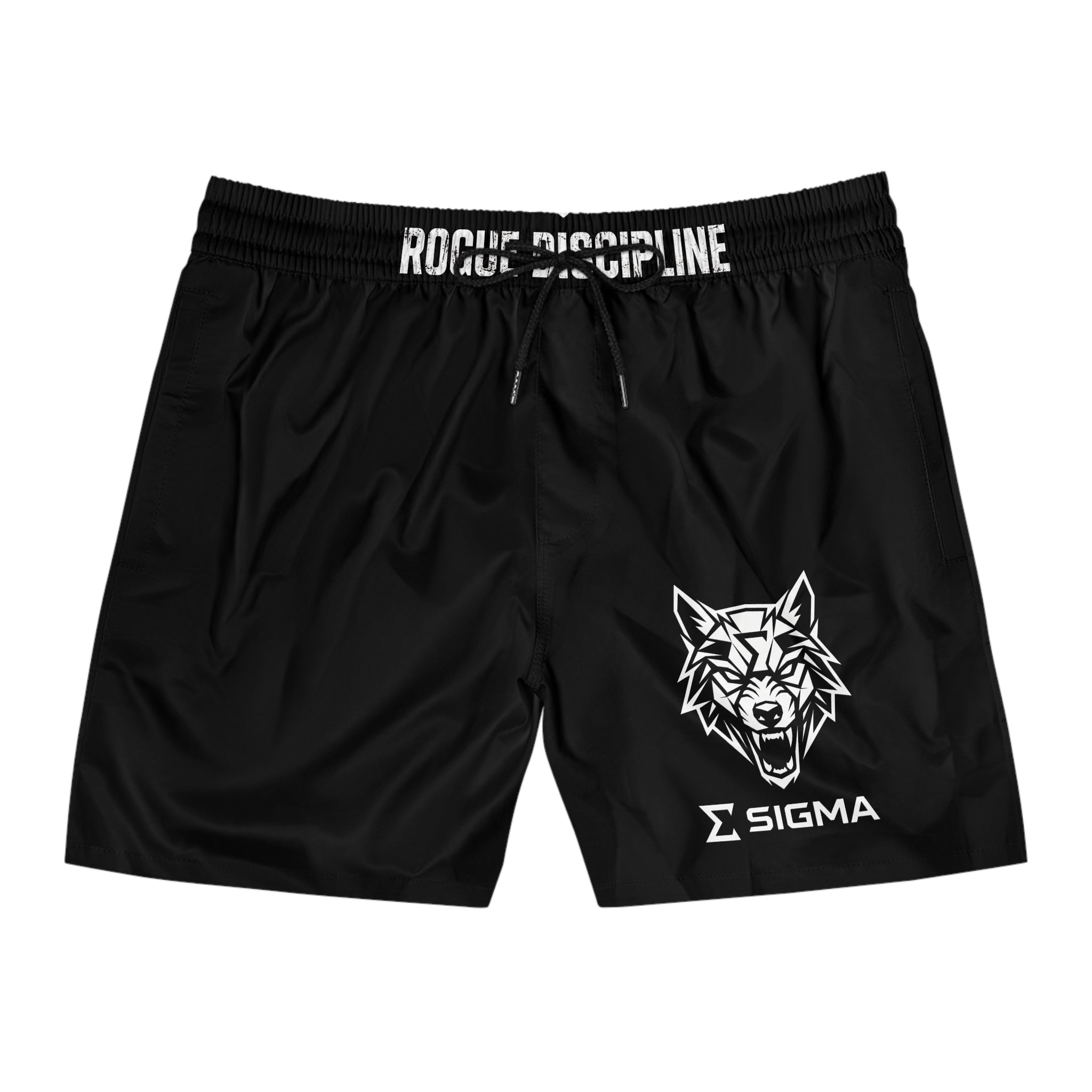 The Apex Strike Performance Shorts.