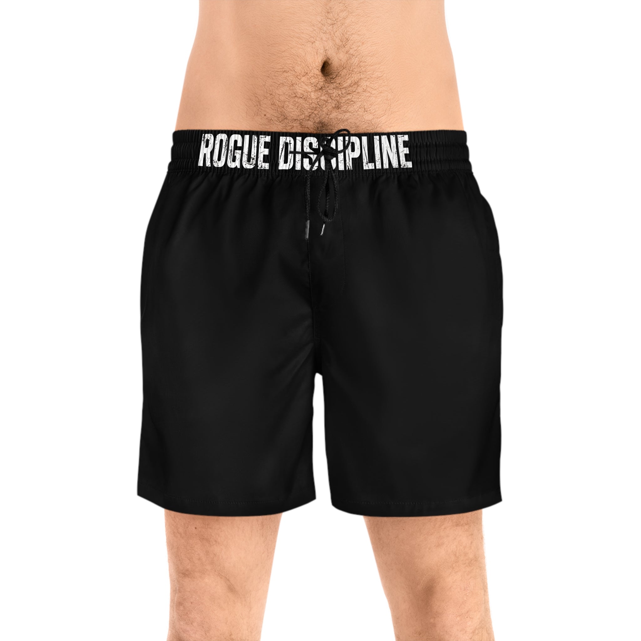 The Unbound Iron Performance Shorts.