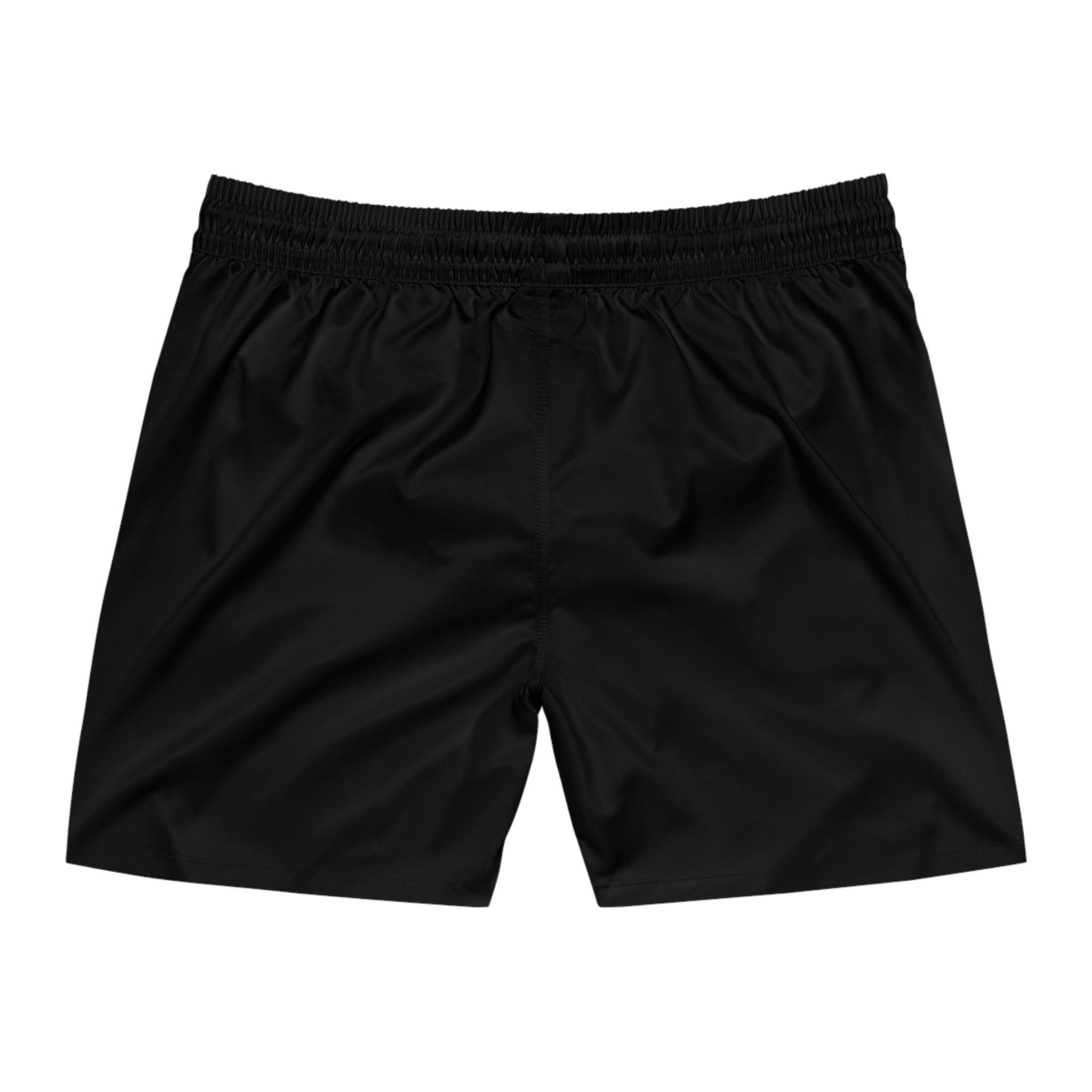 The Apex Strike Performance Shorts.