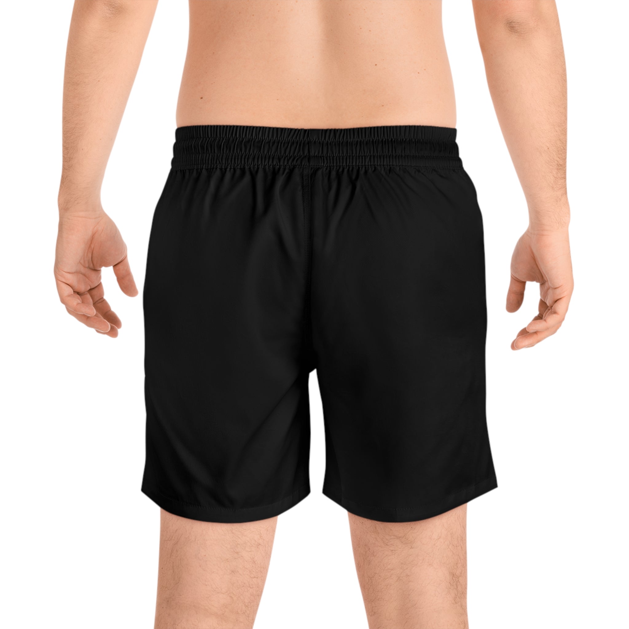 The Apex Strike Performance Shorts.